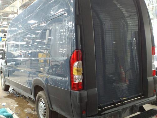 2024 RAM ProMaster 3500 High Roof