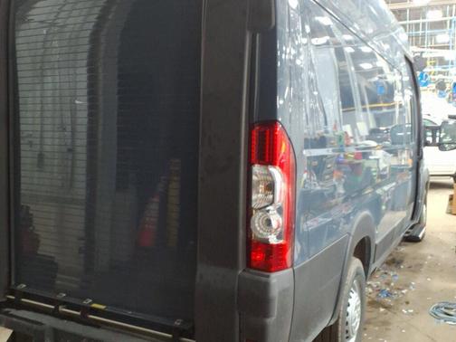 2024 RAM ProMaster 3500 High Roof