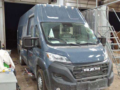 2024 RAM ProMaster 3500 High Roof
