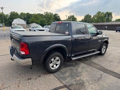 2018 RAM 1500 SLT