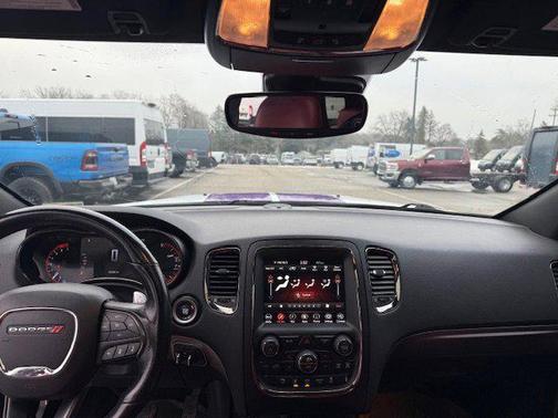 2020 Dodge Durango R/T