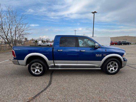 2016 RAM 1500 Laramie