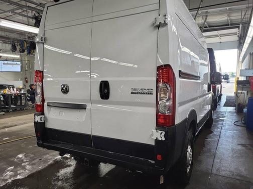 2025 RAM ProMaster 1500 Base