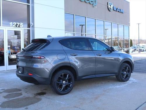 2023 Dodge Hornet GT Plus AWD
