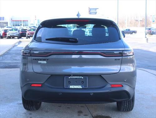 2023 Dodge Hornet GT Plus AWD