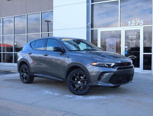 2023 Dodge Hornet GT Plus AWD