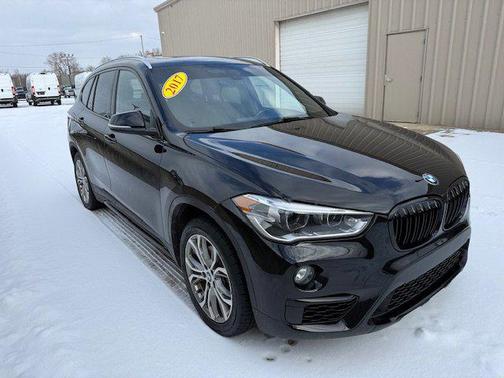 2017 BMW X1 xDrive 28i