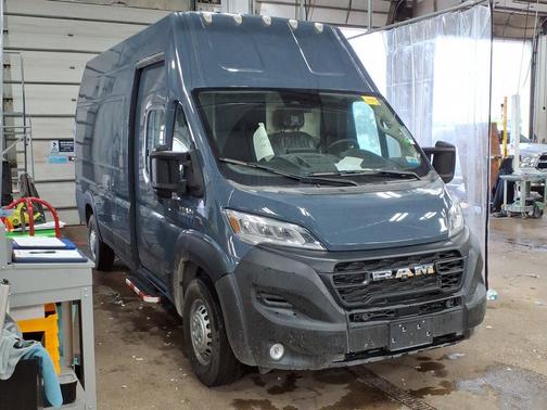 2024 RAM ProMaster 3500 High Roof