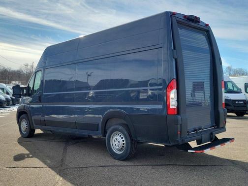 2024 RAM ProMaster 3500 High Roof