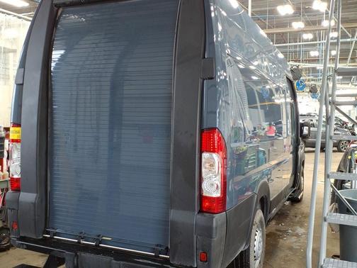 2024 RAM ProMaster 3500 High Roof