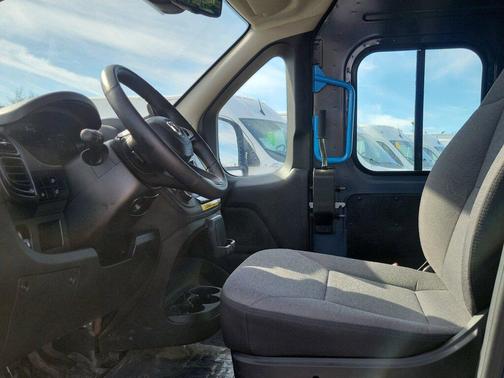 2024 RAM ProMaster 3500 High Roof
