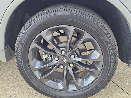 2024 Dodge Durango SXT Plus