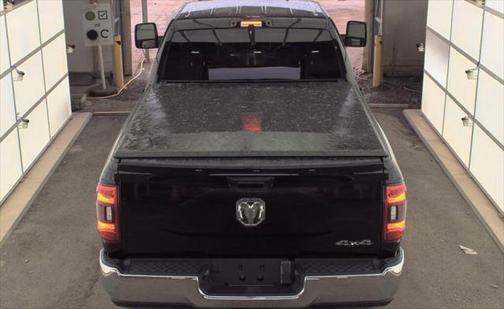 2023 RAM 2500 Tradesman Crew Cab 4x4 6'4' Box