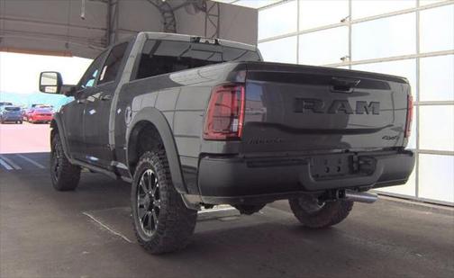 2025 RAM 2500 Power Wagon