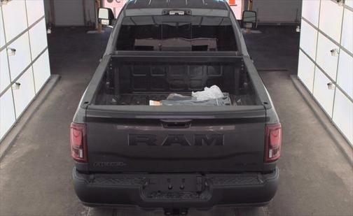 2025 RAM 2500 Power Wagon