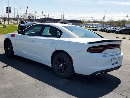 2023 Dodge Charger SXT