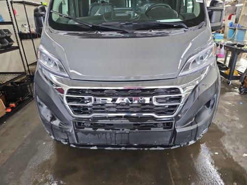 2025 RAM ProMaster 1500 Base