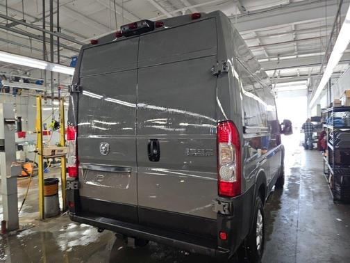 2025 RAM ProMaster 1500 Base
