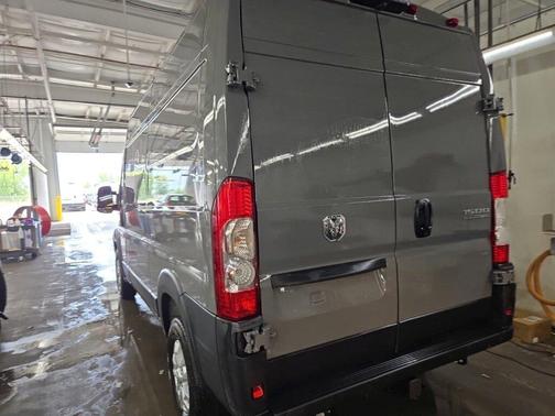 2025 RAM ProMaster 1500 Base