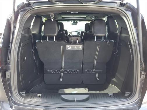 2021 Chrysler Pacifica Hybrid Limited