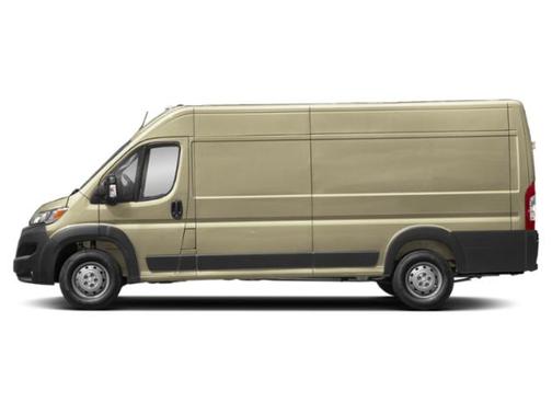 Sandstone Pearlcoat 2026 RAM ProMaster 3500 High Roof