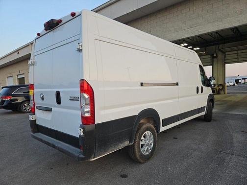 2025 RAM ProMaster 3500 High Roof