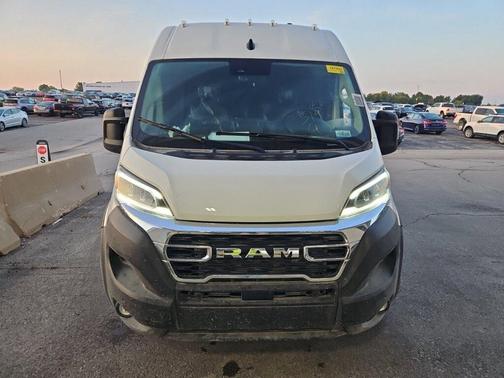 2025 RAM ProMaster 3500 High Roof