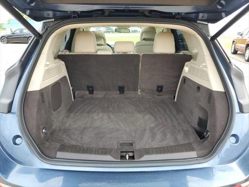 2018 Lincoln MKC Reserve