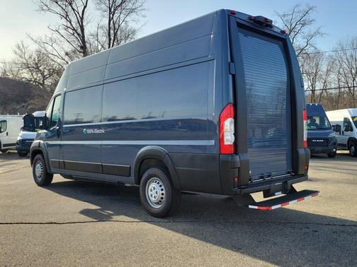 2024 RAM ProMaster 3500 High Roof