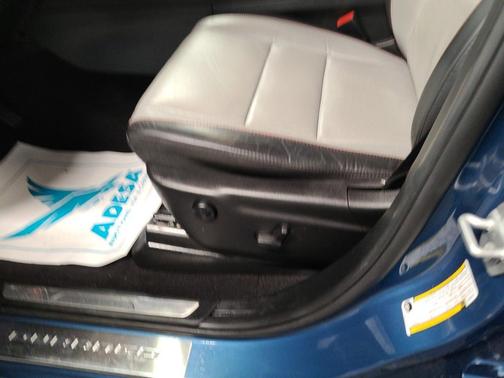 Frostbite Pearlcoat 2024 Dodge Durango GT Premium AWD