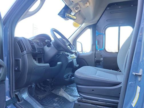 2024 RAM ProMaster 3500 High Roof