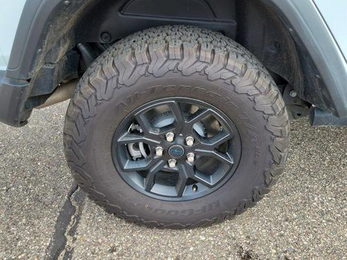 2025 Jeep Wrangler 4xe Willys