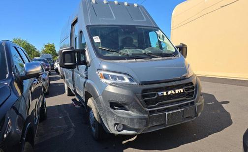 2024 RAM ProMaster 3500 High Roof