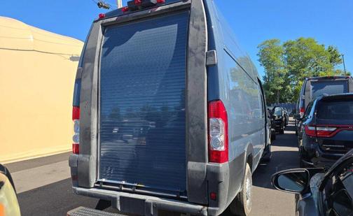2024 RAM ProMaster 3500 High Roof