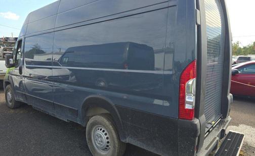 2024 RAM ProMaster 3500 High Roof