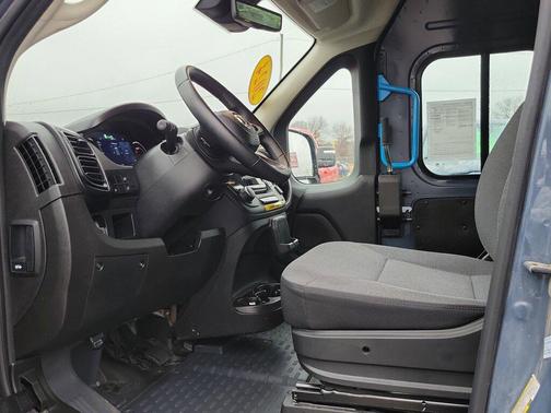 2024 RAM ProMaster 3500 High Roof
