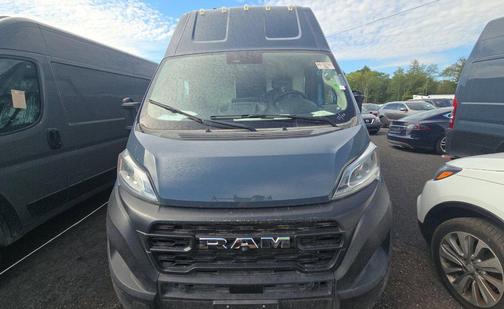 2024 RAM ProMaster 3500 High Roof