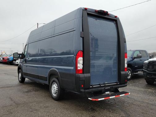 2024 RAM ProMaster 3500 High Roof