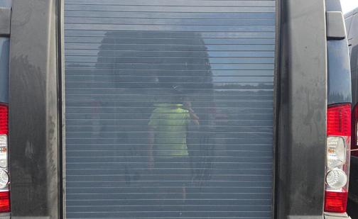 2024 RAM ProMaster 3500 High Roof