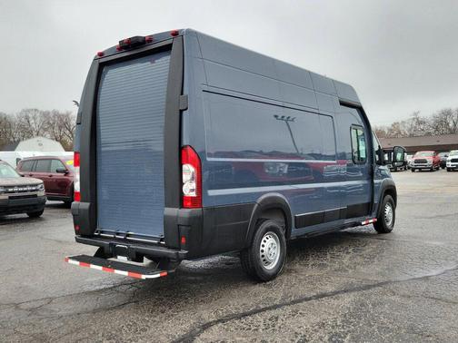 2024 RAM ProMaster 3500 High Roof