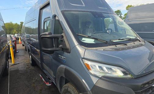 2024 RAM ProMaster 3500 High Roof