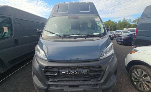 2024 RAM ProMaster 3500 High Roof
