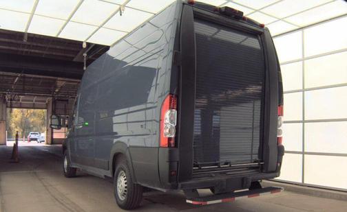 2024 RAM ProMaster 3500 High Roof