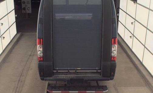 2024 RAM ProMaster 3500 High Roof