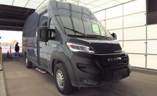 2024 RAM ProMaster 3500 High Roof