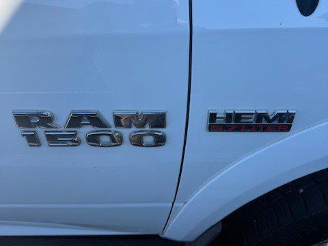 2015 RAM 1500 SLT