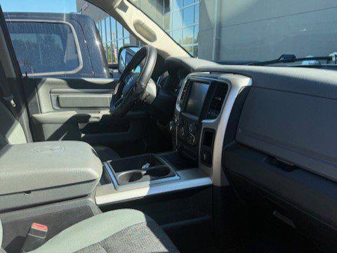 2015 RAM 1500 SLT