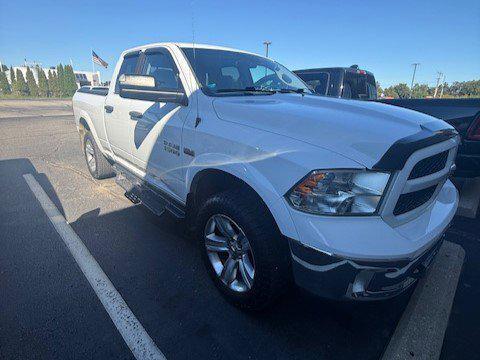 2015 RAM 1500 SLT