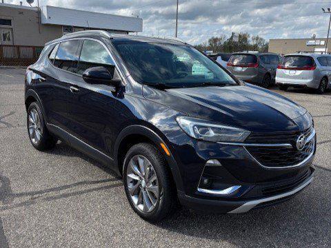 2020 Buick Encore GX Essence