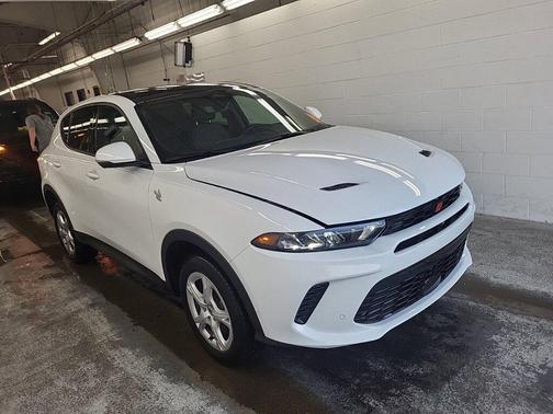 2023 Dodge Hornet GT Plus AWD